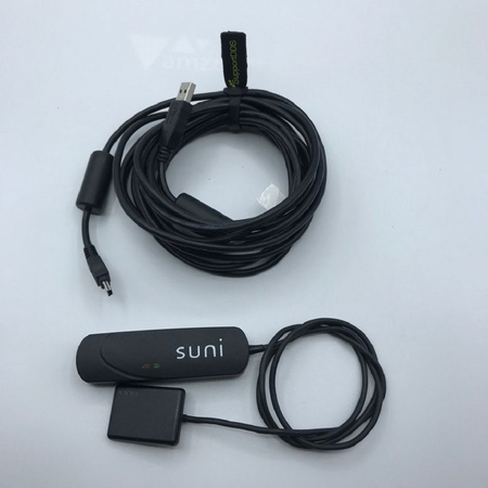 Suni SuniRay Цифровой стоматологический рентгеновский датчик, размер 2