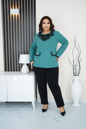 Туника №9360