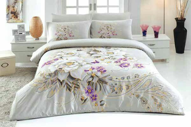 Текстиль для дома производства Турции