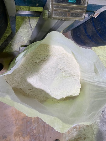 Мука высший сорт