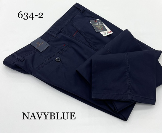 PAMUKLU MEVSİMLİK KLASİK KESİM YANCEP. (634 )