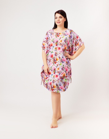 платья и сорочки-пижамы