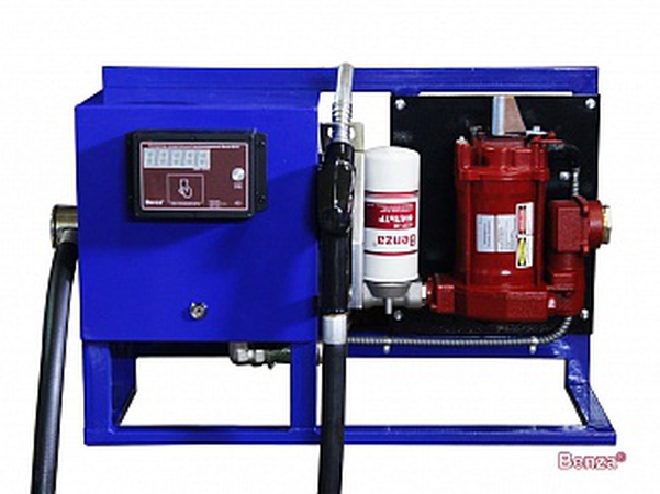 Benza 36-220-120BS-01A