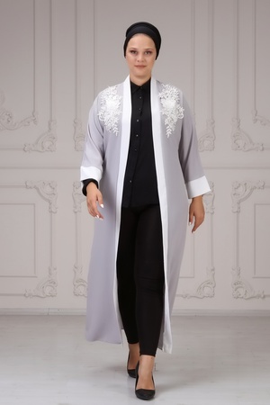 кимоно абая