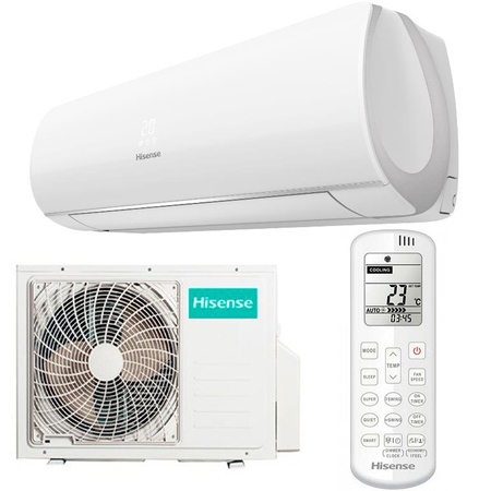 LUX Tasarım SÜPER DC İnvertör AS-10UW4SVETS10