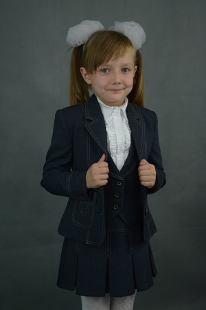 school uniform, skirts, trousers, sundresses