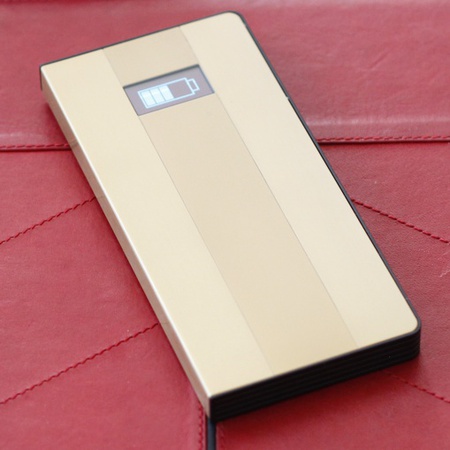 Powerbank 5000GOLD