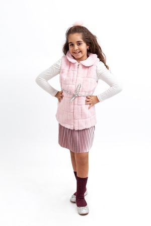 Детское платье Jolanda Shop