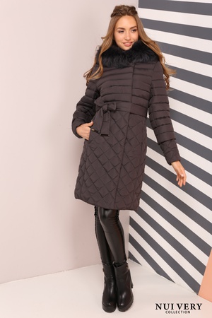 Полупальто "Мирайн"