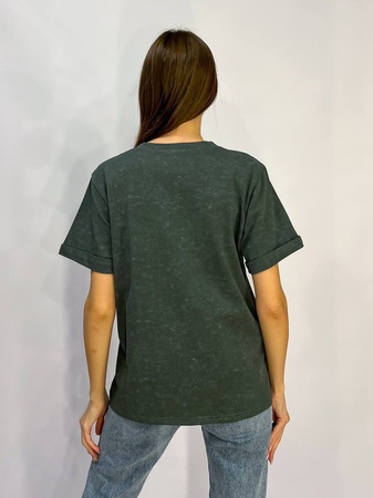 Футболка варёнка тренд сезона