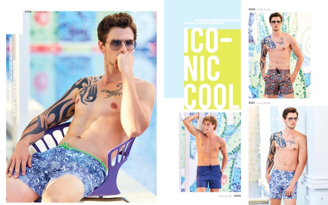 yüzme şortu erkek kadın