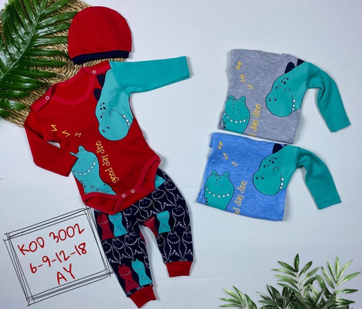 комплект love