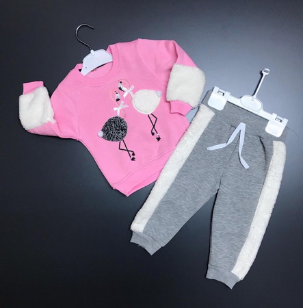 Детская одежда