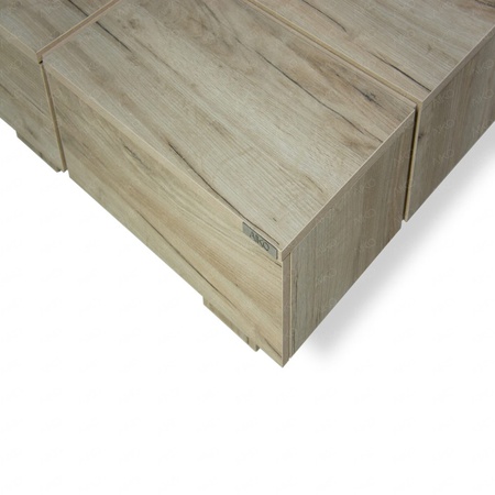 Журнальный стол AIKO ROSE