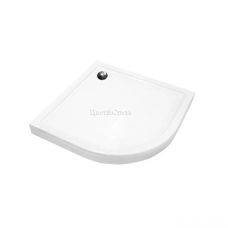 Душевой поддон Alfa Betta 90×90