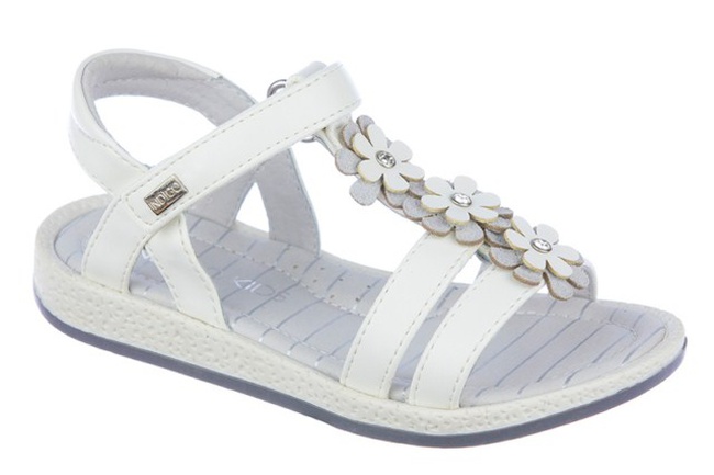 21-184B/12 Сандалии детские TM"INDIGO KIDS"