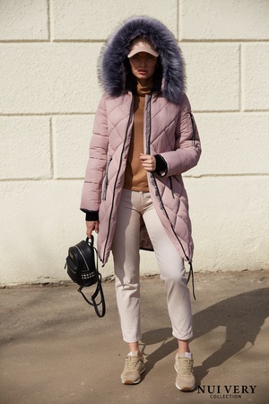 Полупальто " Лилиан "