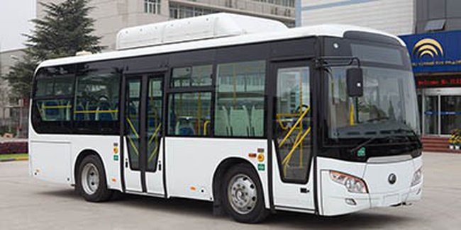 АВТОБУСЫ на Электричестве, Дизель/Газ