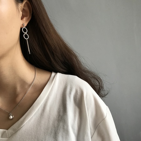 Украшения из серебра и стерлингового серебра 925 пробы