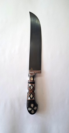 Uzb pichoq knife