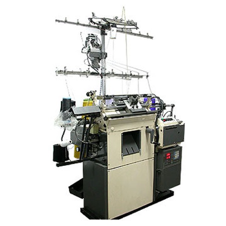 BX203-7G Glove Knitting Machine