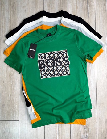 Футболка “BS”