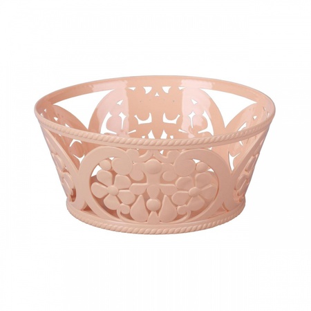 Сухарница Винтаж бежевый *15 (Альтернатива)