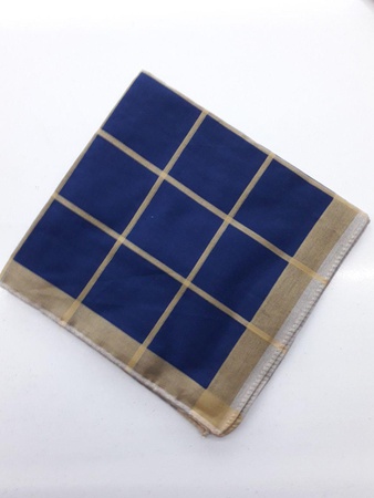 носовые платочки