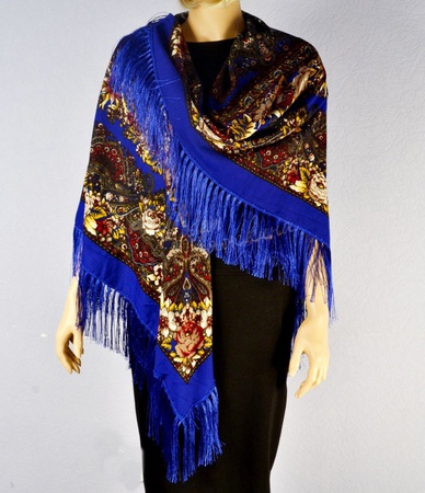 Платок Русский Большой