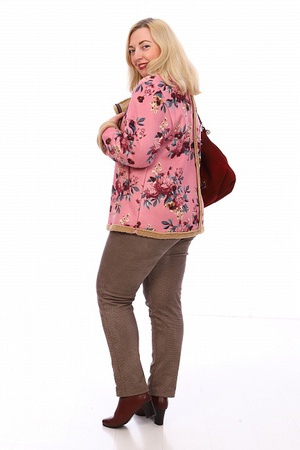 Куртка Киарано М20К-121-17-11