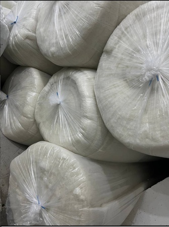 Sintepon, dokunmamış kumaş, sentetik malzeme