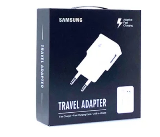 Сетевые зарядные устройства