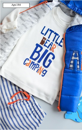 Костюм детский