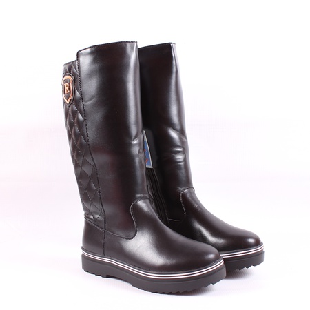 САПОГИ ДЕТСКИЕ ЗИМНИЕ