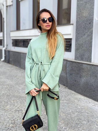 &quot;RUSH&quot; takım elbise