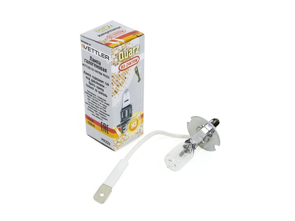 лампы в ассортименте