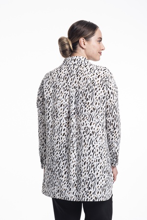 КЛАССИЧЕСКАЯ РУБАШКА ДЛЯ ПАЦИЕНТОВ