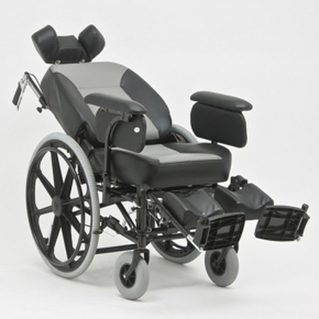 Wheelchair FS204BJQ
