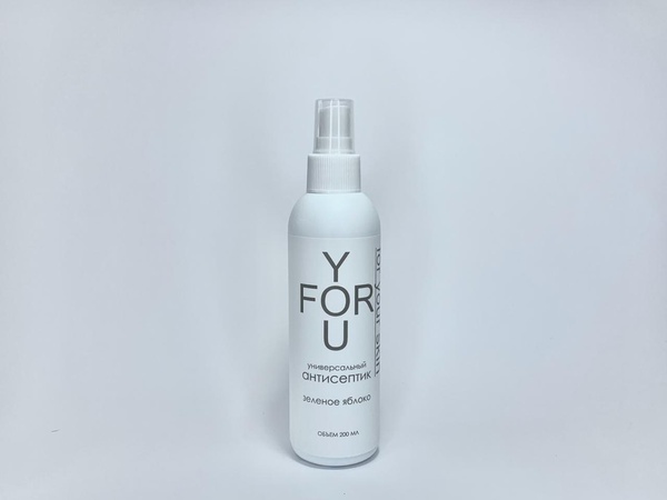 Антисептик универсальный.