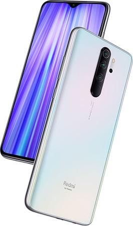 Смартфон Xiaomi Redmi Note 8 Pro 64GB