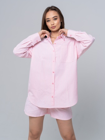 Двойка из хлопка