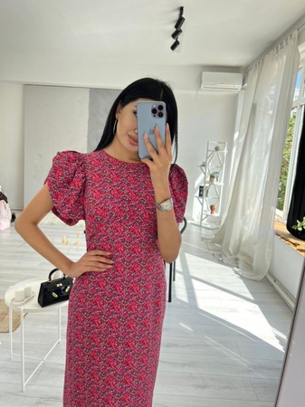 Платья женские