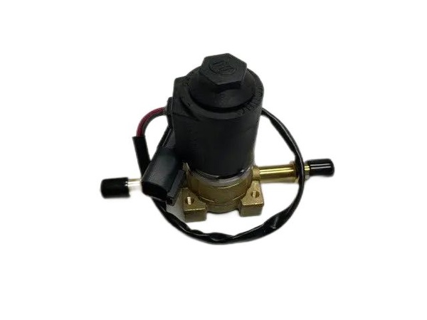 3082073 - CAT Elektrikli Aktüatörlü ekskavatör