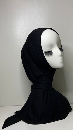 Балаклава на завязках