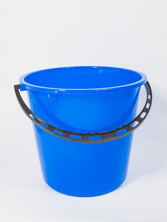 Ведро пластиковое 10 литров