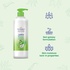 Yuthika Aloe Vera Soft Touch Body Lotion for Women & Men, Lightweight, Non-Greasy, (1000ml)