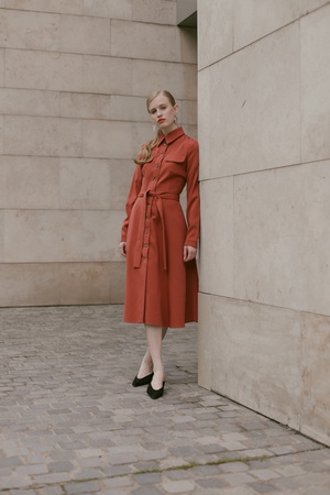 Elbise - Gömlek &#39;20