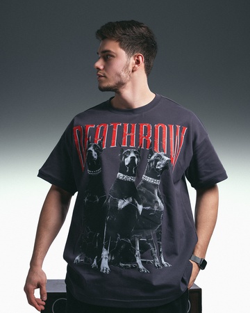 футболка 2easy