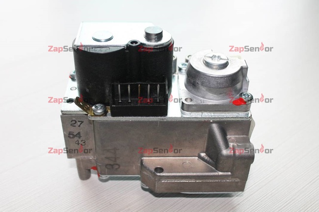 Газовый клапан Honeywell VK4105G (1021 4) Baxi 5665230, Ferroli