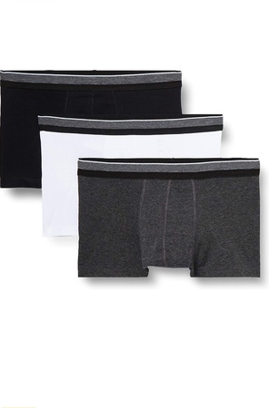 БОКСЕР мужской 3 шт.